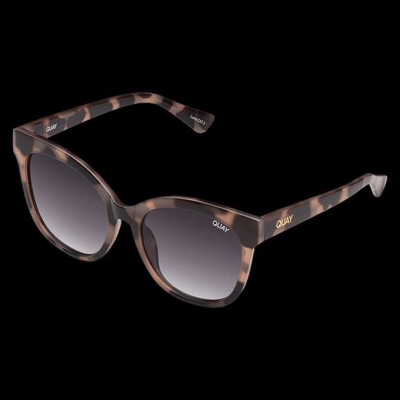 NWT It's My Way Sunglasses in Milky Tort - Picture 4 of 4